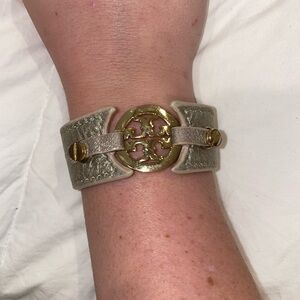 Authentic Tory Burch bracelet